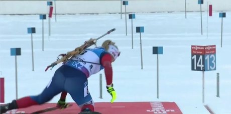 Biathlete Girl アダルトスター アーカイブ