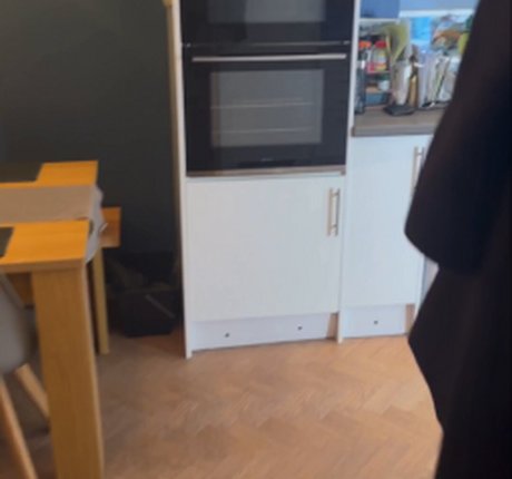 Zoe Grey ヌードモデル 写真