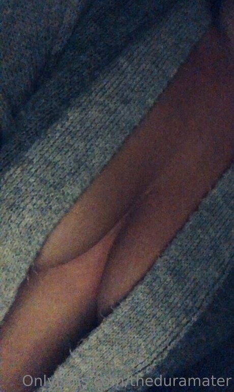 theduramater 美しいモデル 写真