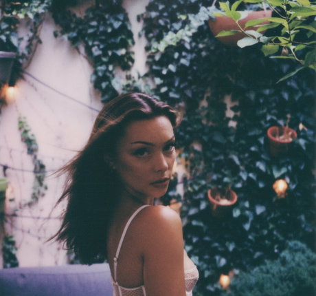 aubreyallia モデル ギャラリー