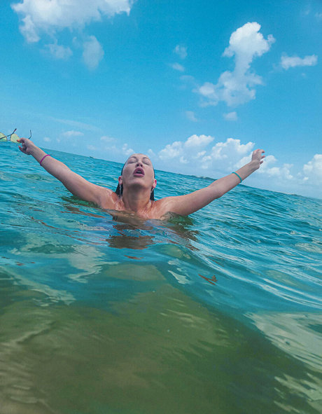 ジーンズのお尻OnlyFans アートポルノ 画像