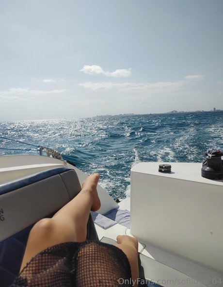 sofilove 04 素敵なスター ギャラリー