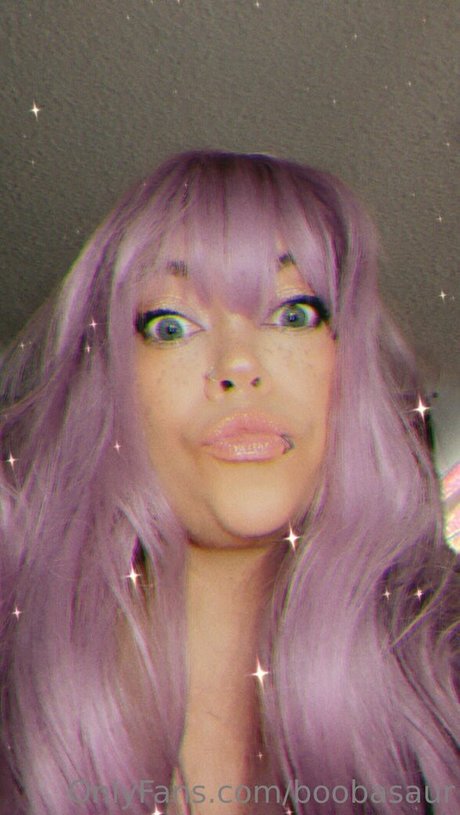 boobasaur ポルノスター エロティック 写真