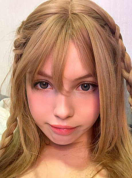 camillacammyy 無料モデル 写真