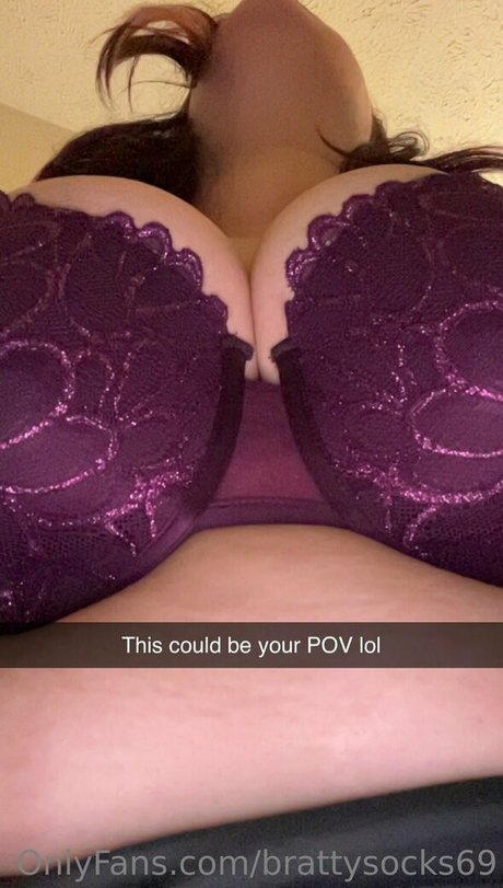 brattysocks69 独占女優 写真