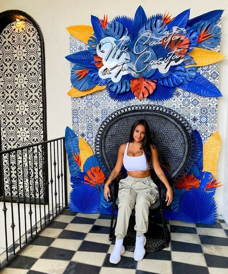 Nicole A Foster トップ女優 写真