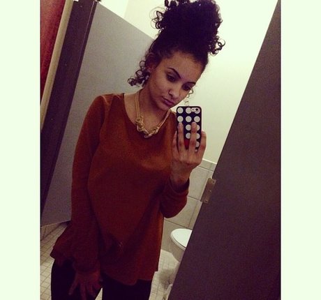 Nicole A Foster ポルノスター ホット 画像