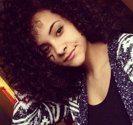 Nicole A Foster 独占女優 ギャラリー