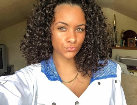 Nicole A Foster top profile image