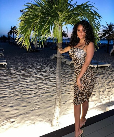 Nicole A Foster ポルノスター アート 写真