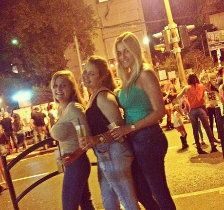 Luan Raviv ポルノスター 可愛い 写真