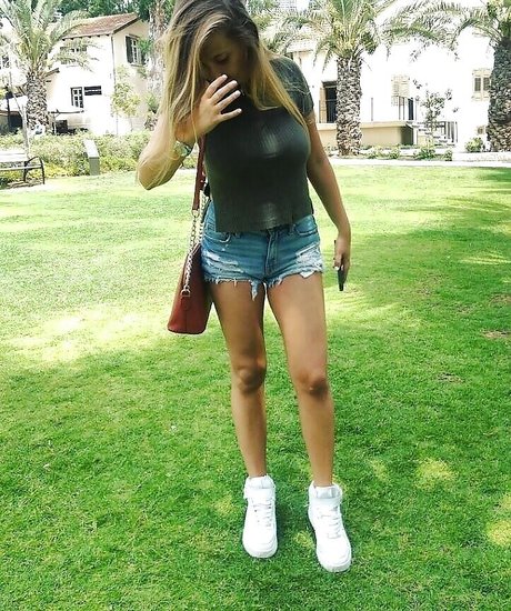 Luan Raviv 最高のモデル ギャラリー