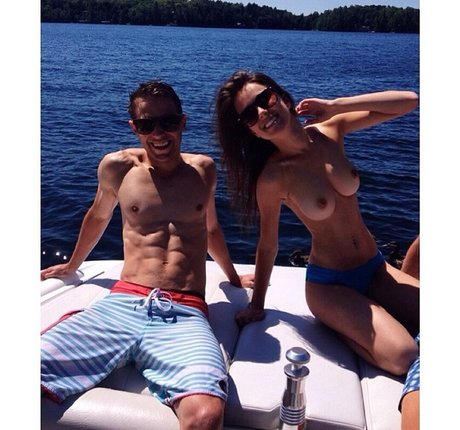 Erin Fahey ホットモデル アーカイブ