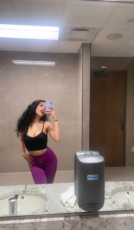 princesadelilah アートモデル ギャラリー