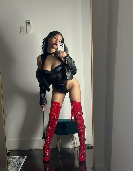 princesadelilah 最高のモデル 画像