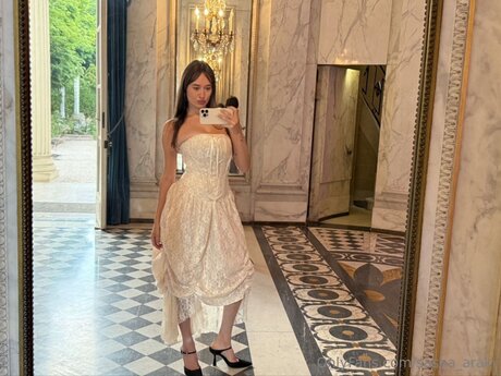 sasha araki xxxモデル アーカイブ