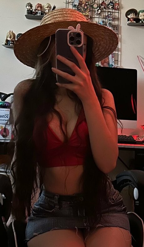 Delusionalsh0ne HDモデル 写真