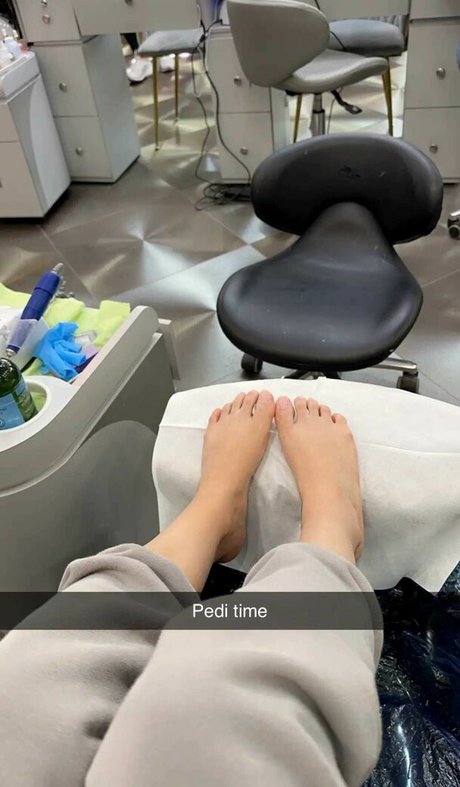 Evettexo 高品質スター 写真