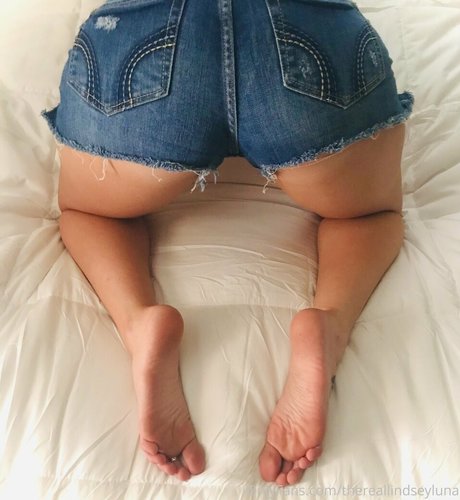 thereallindseyluna セックススター ギャラリー