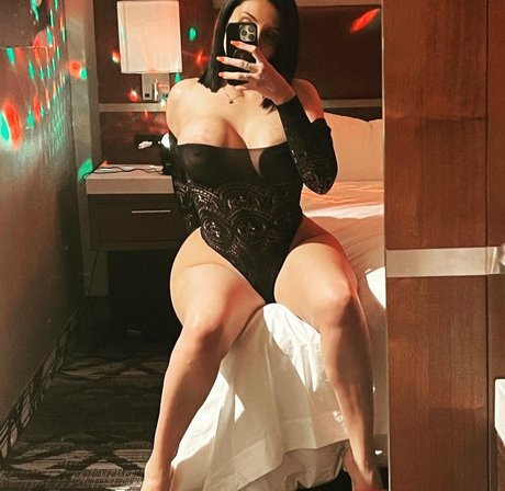 shanyss darilson ポルノスター 独占 写真