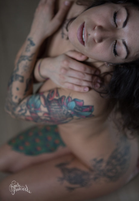 Sara Noli xxx女優 画像