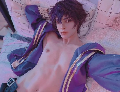 xxxashen 美しいポルノスター 写真