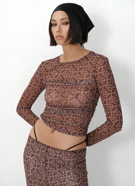 エボニートランスオンリーファンズ アートポルノ ギャラリー