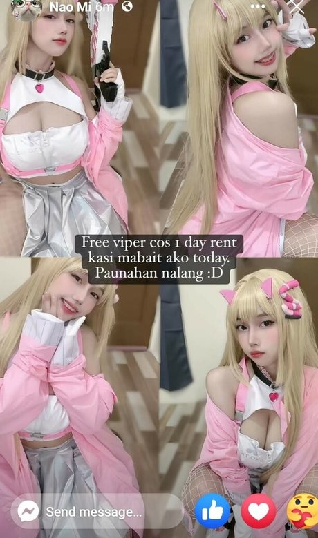 Shelly Portacio top profile image