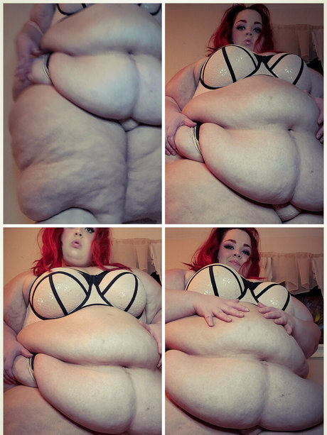 bubblybooty セックスモデル 写真