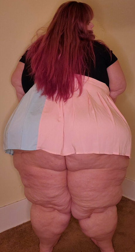 bubblybooty HDポルノスター 写真