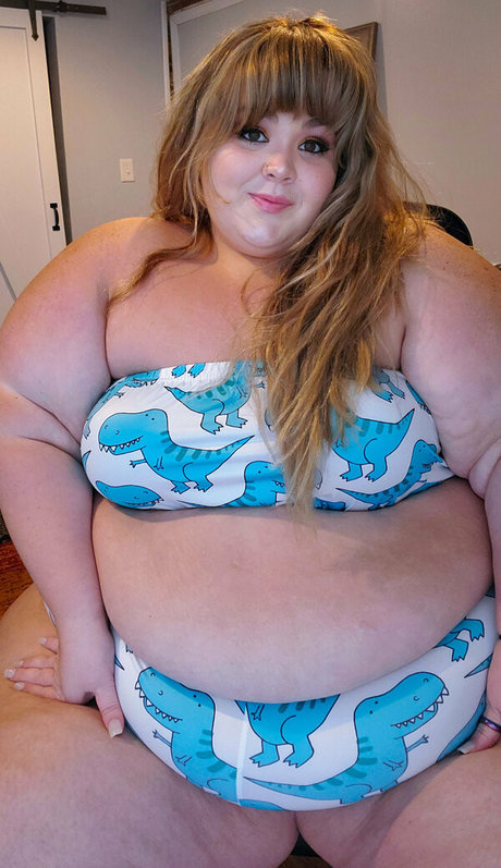 bubblybooty ヌード女優 画像