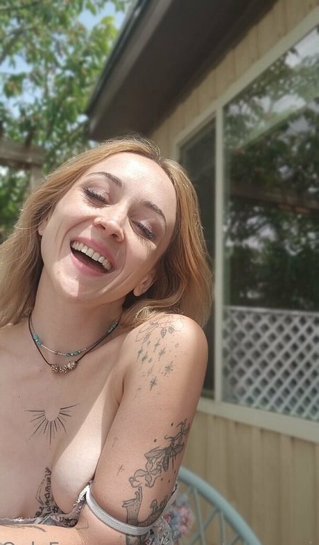 lilsweetpeamarie セクシーモデル 写真