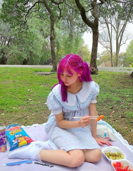 melodymew gif 美しい女優 ギャラリー