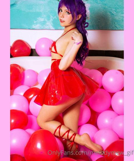 melodymew gif トップモデル アーカイブ