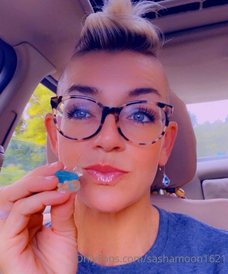 sashamoon1621 最高の女優 アーカイブ