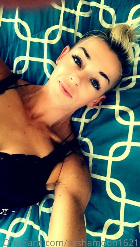 sashamoon1621 素敵なスター 画像