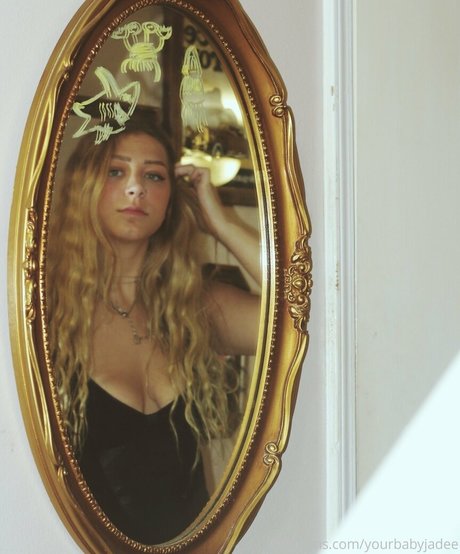 itsjadeblack 無料モデル ギャラリー