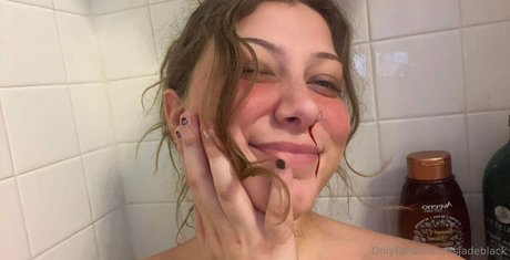 itsjadeblack ホット女優 ギャラリー