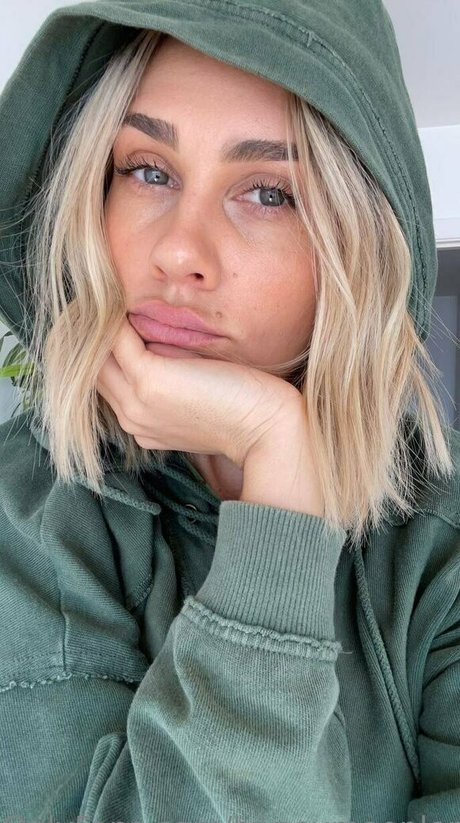 honeymoonlera セクシーなスター 画像