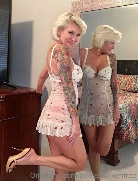 agelessvixenfree ヌード女優 アーカイブ