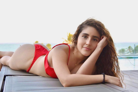 Sassi Zavala ポルノスター 写真