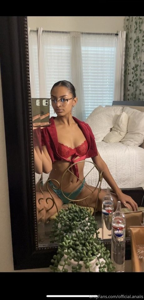 Official Anaiis top profile image