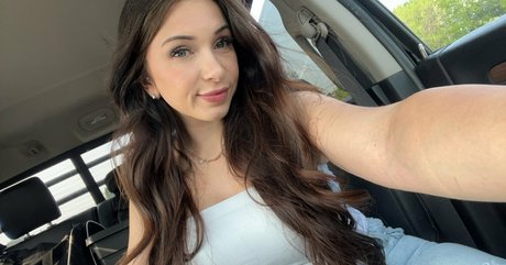 Rachelrainx セクシー女優 写真