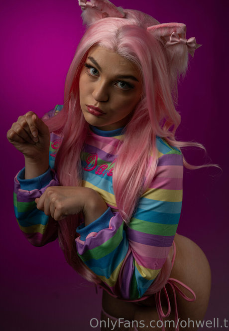 ohwell t かわいいスター ギャラリー