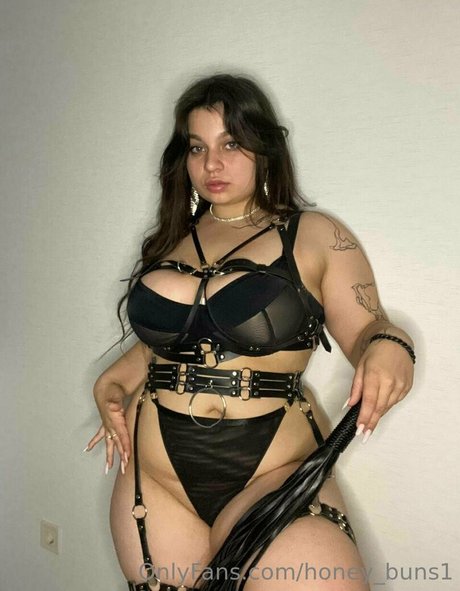 honey buns1 ポルノスター ヌード 写真