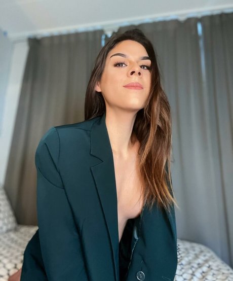 tsjennazz ヌード女優 アーカイブ