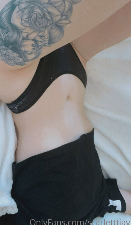 scarletttjay ポルノスター HD 写真