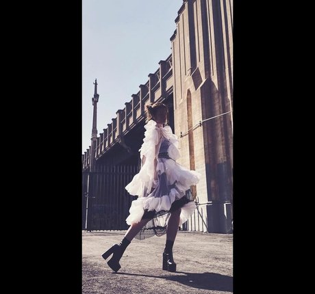 Stana Katic 高品質モデル ギャラリー