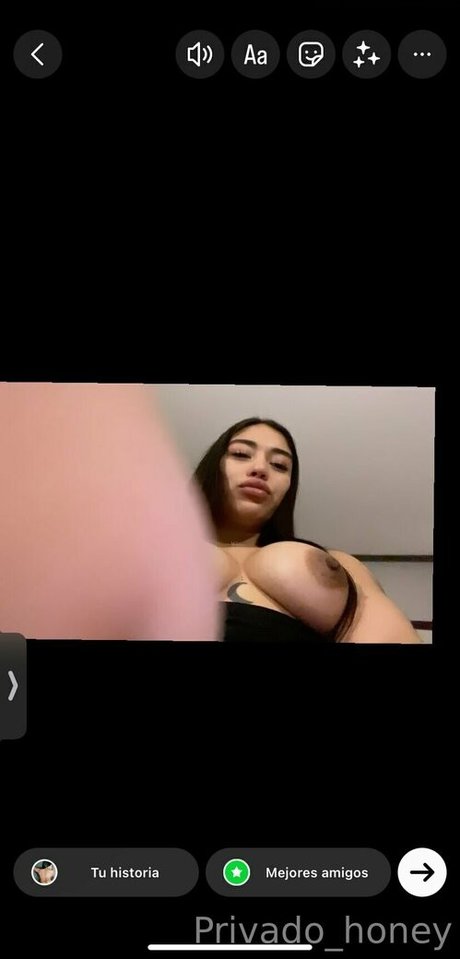 privado honey 最高の女優 写真