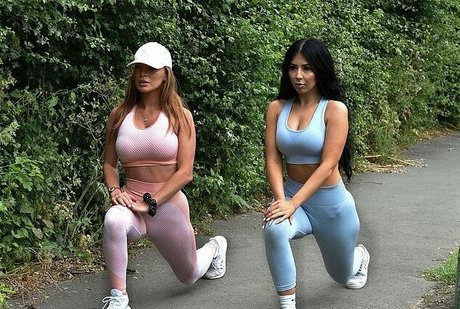 Summer Monteys Fullam 高品質女優 ギャラリー